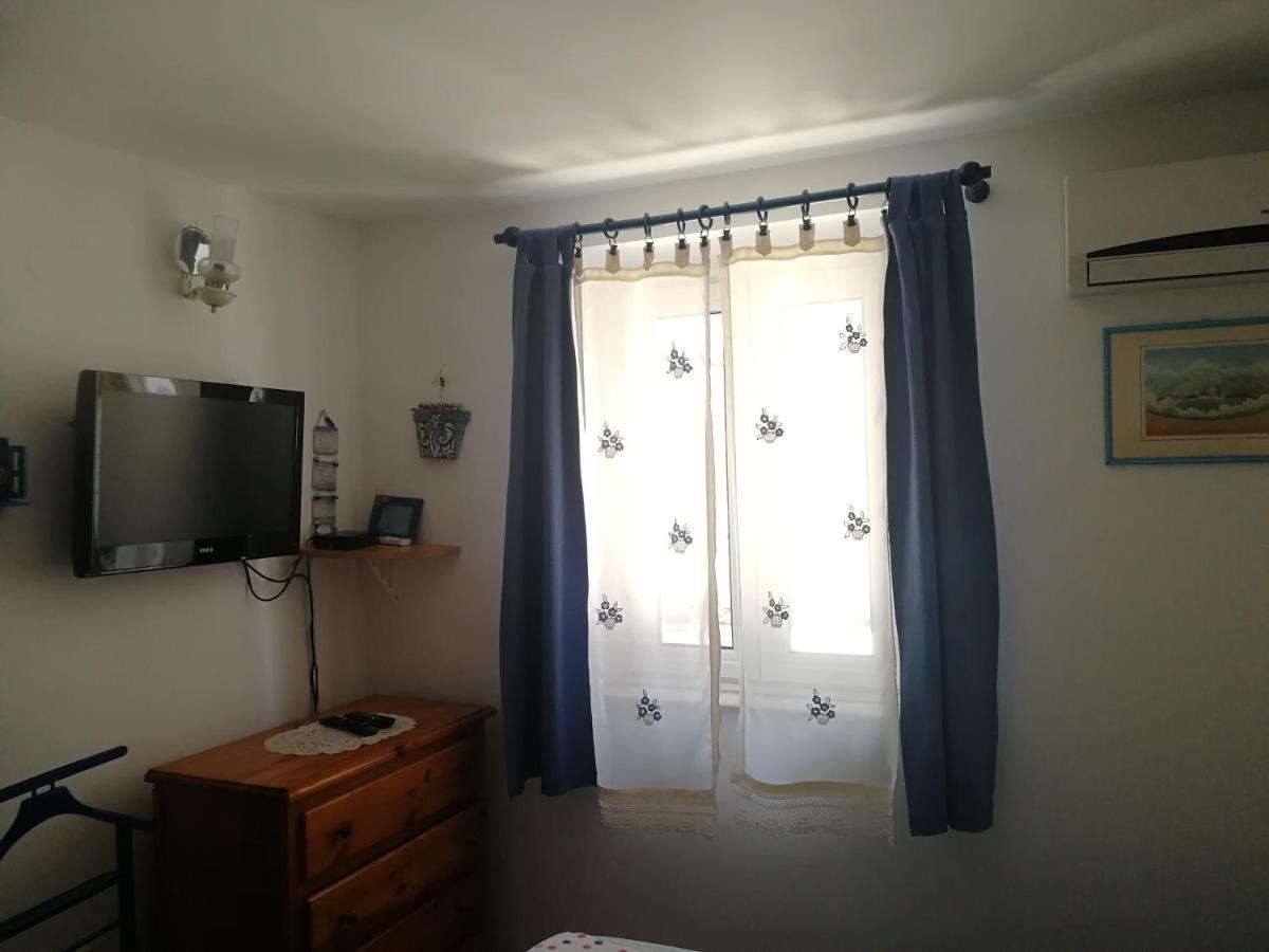 Guesthouse Bogdanovic Budva Exterior foto