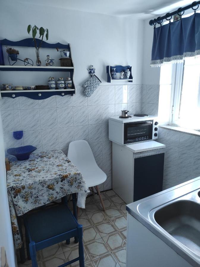 Guesthouse Bogdanovic Budva Exterior foto