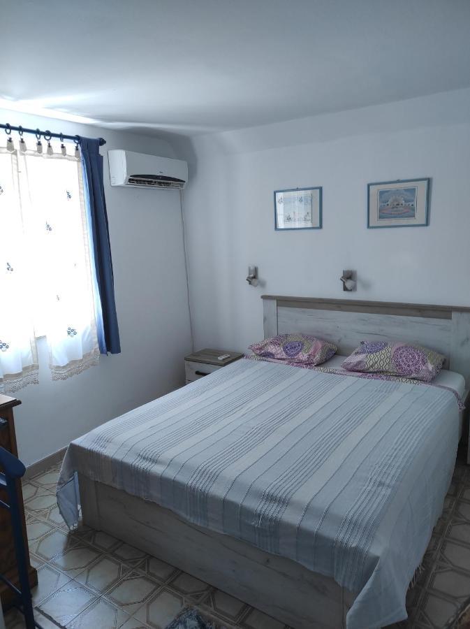 Guesthouse Bogdanovic Budva Exterior foto