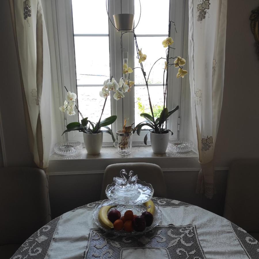 Guesthouse Bogdanovic Budva Exterior foto