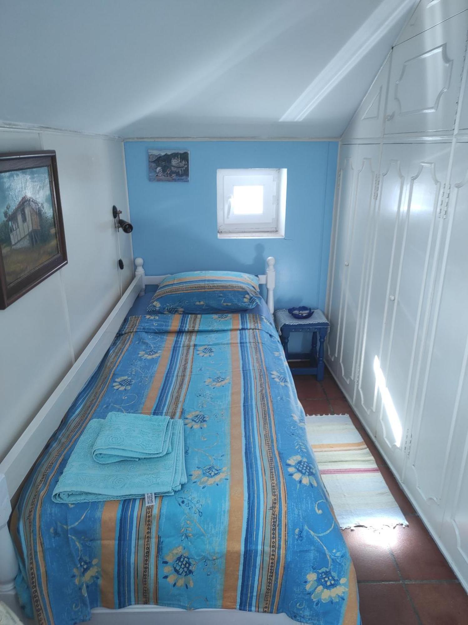 Guesthouse Bogdanovic Budva Exterior foto