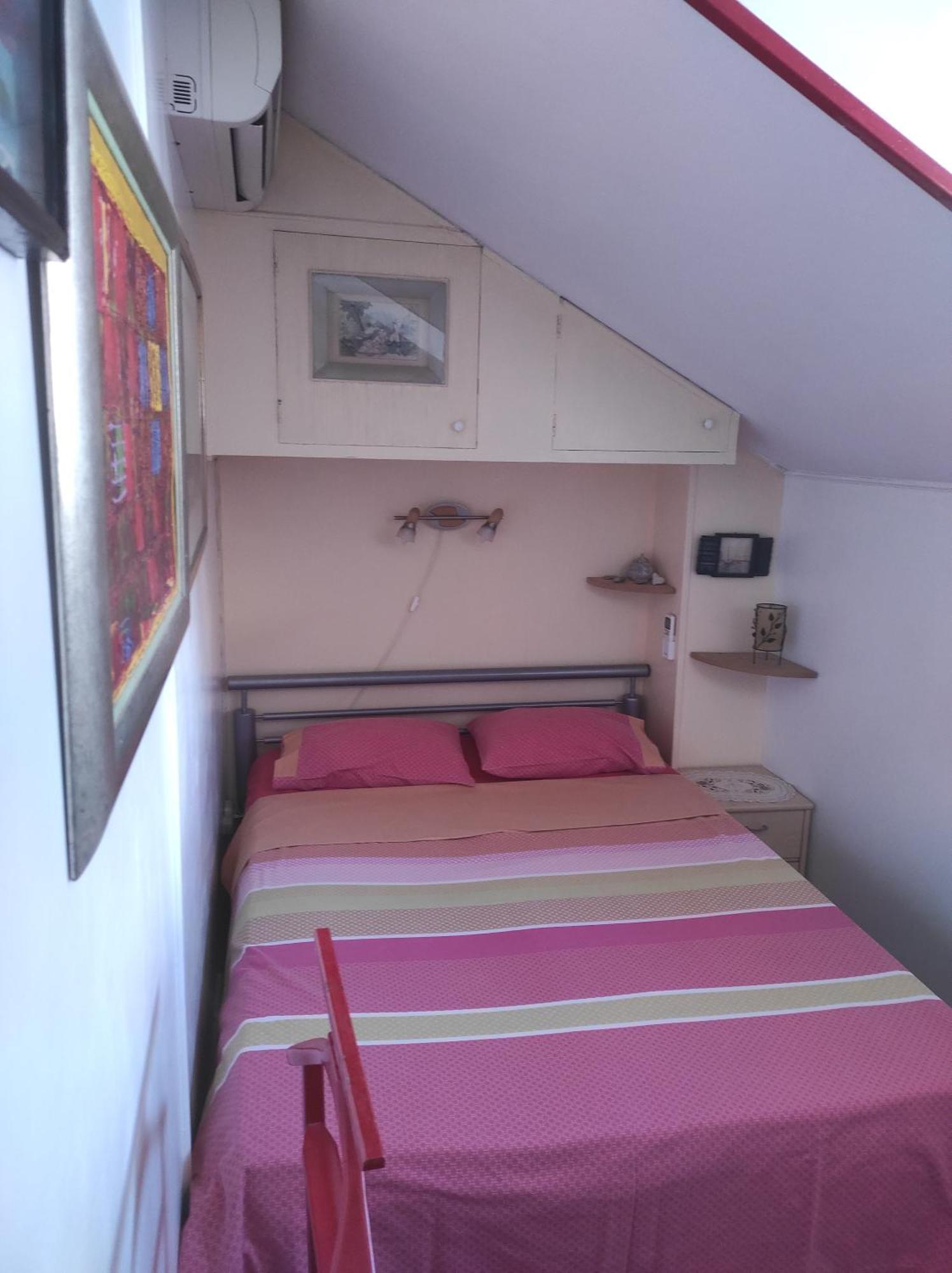 Guesthouse Bogdanovic Budva Exterior foto